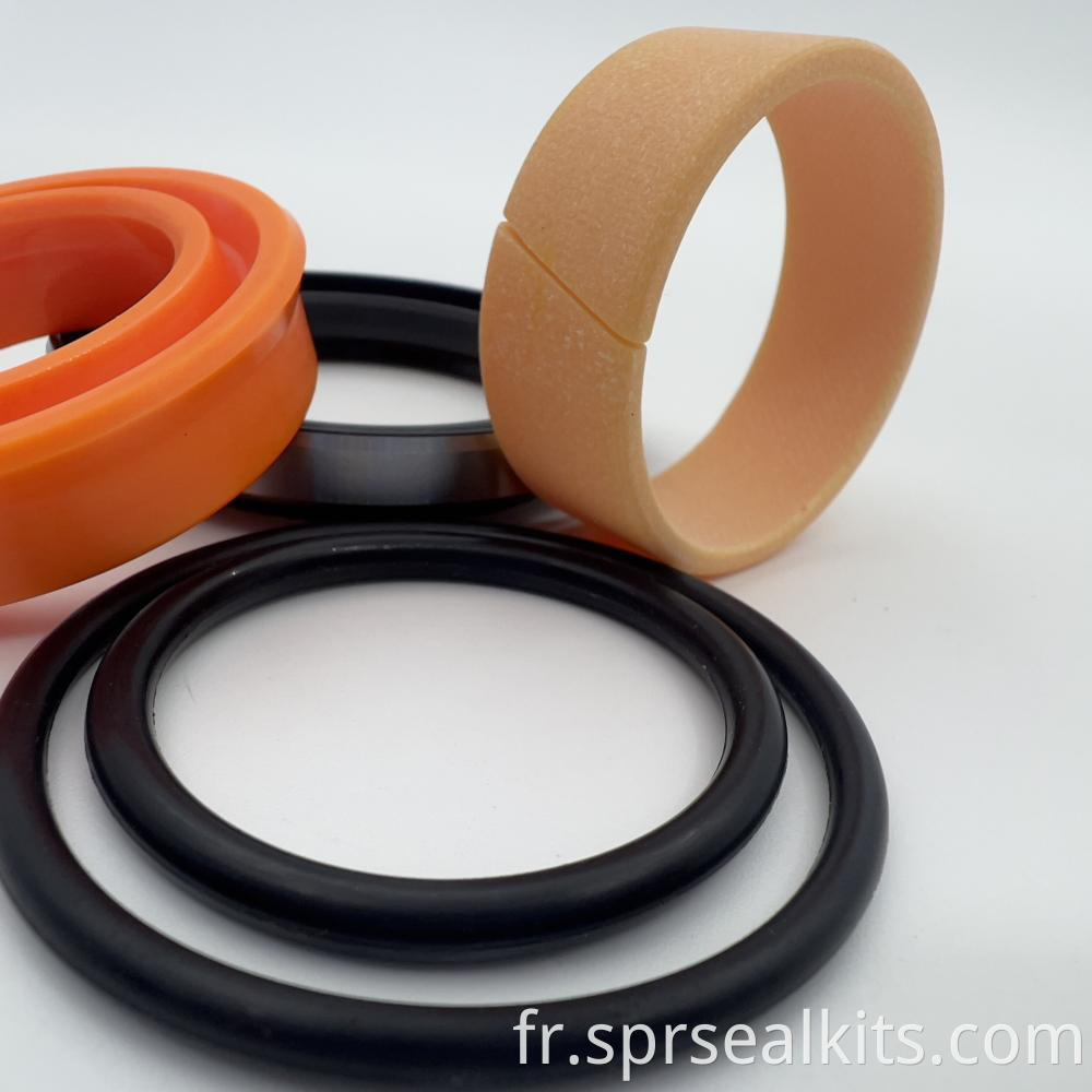 Tensioning Cylinder Repair Kit 16